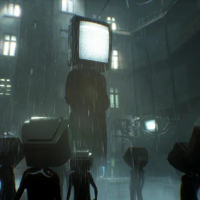 >observer_ STEAM KEY [GLOBAL] - irongamers.ru