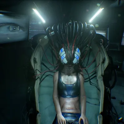 >observer_ STEAM KEY [GLOBAL] - irongamers.ru