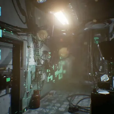 >observer_ STEAM KEY [GLOBAL] - irongamers.ru