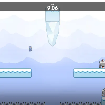 10 Second Ninja STEAM KEY [GLOBAL] - irongamers.ru
