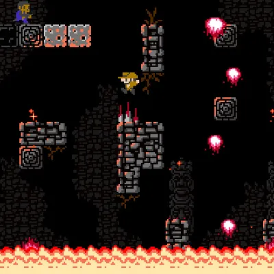 1001 Spikes STEAM KEY [GLOBAL] - irongamers.ru