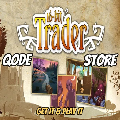 16bit Trader [СНГ] - irongamers.ru