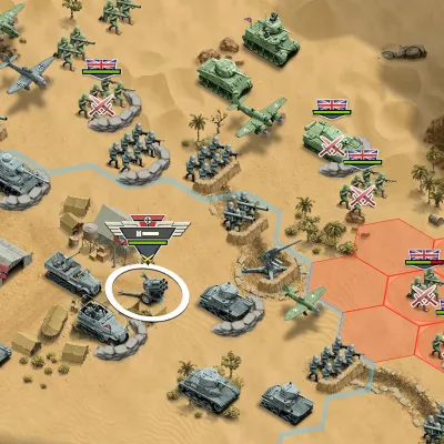 1943 Deadly Desert STEAM KEY [GLOBAL] - irongamers.ru