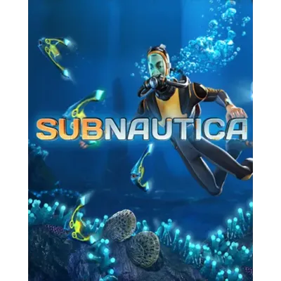 Subnautica (Steam Ключ / РФ+СНГ+МИР) 0% - irongamers.ru