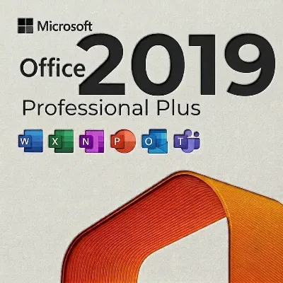 Microsoft Office 2019 Professional Plus key for Windows Global - irongamers.ru