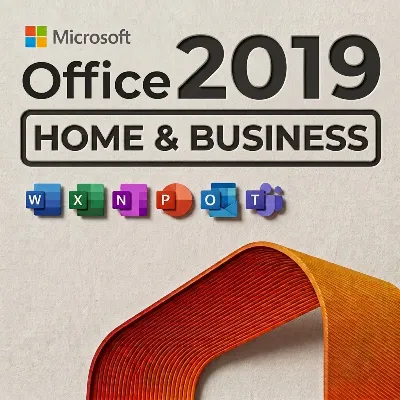Office 2019 HOME AND BUSINESS key for Windows Global - irongamers.ru