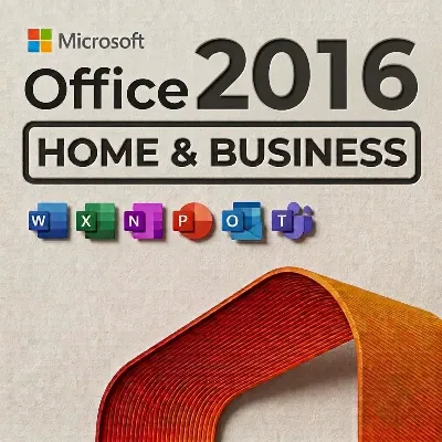 Office 2016 HOME AND BUSINESS key for Windows Global - irongamers.ru