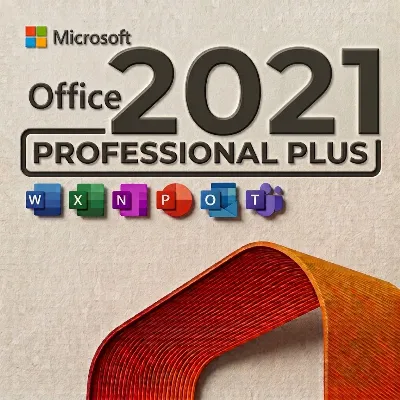 Ключ Microsoft Office 2021 Professional Plus для Windows Global - irongamers.ru
