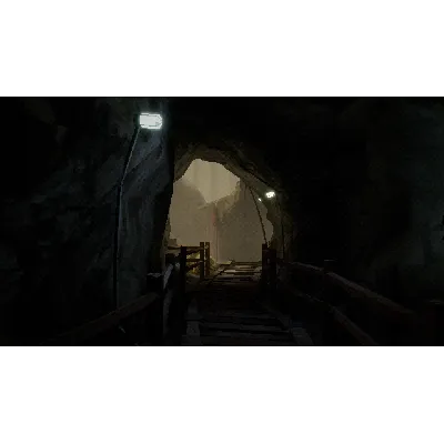 THRESHOLD STEAM Ключ | (СНГ+РФ) - irongamers.ru