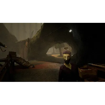 THRESHOLD STEAM Ключ | (СНГ+РФ) - irongamers.ru