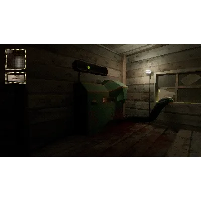 THRESHOLD STEAM Ключ | (СНГ+РФ) - irongamers.ru