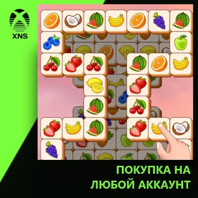 Tile Jam Ultimate Puzzle Xbox | Любой аккаунт - irongamers.ru