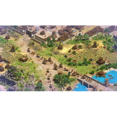 Age of Empires II: Definitive Edition - Return of Rome (КЛЮЧ) • STEAM / GLOBAL - irongamers.ru
