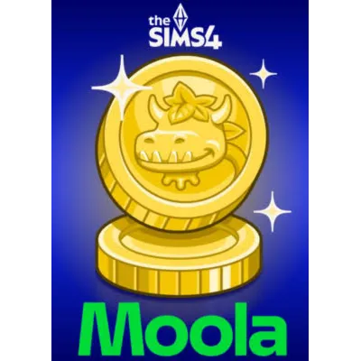 The Sims 4 - 1000 Moola - DLC / GLOBAL - irongamers.ru