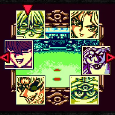 Yu-Gi-Oh! Early Days Collection STEAM KEY [EU] - irongamers.ru