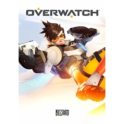 OVERWATCH 【ТВИЧ ДРОПЫ / ДРОПСЫ】 6+ НАГРАД • СКИНЫ • ПРЕДМЕТЫ - irongamers.ru