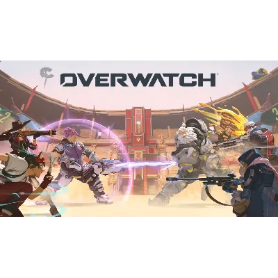 OVERWATCH 【ТВИЧ ДРОПЫ / ДРОПСЫ】 6+ НАГРАД • СКИНЫ • ПРЕДМЕТЫ - irongamers.ru