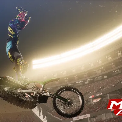 MX vs ATV All Out STEAM KEY [GLOBAL] - irongamers.ru