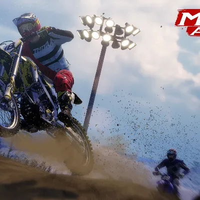 MX vs ATV All Out STEAM KEY [GLOBAL] - irongamers.ru