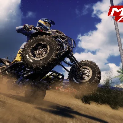 MX vs ATV All Out STEAM KEY [GLOBAL] - irongamers.ru