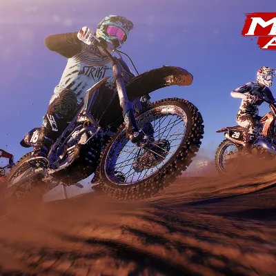 MX vs ATV All Out STEAM KEY [GLOBAL] - irongamers.ru