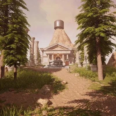 Myst STEAM KEY [GLOBAL] - irongamers.ru