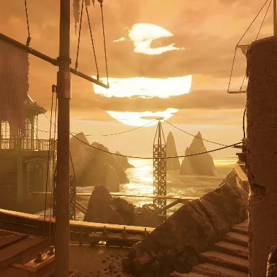 Myst STEAM KEY [GLOBAL] - irongamers.ru