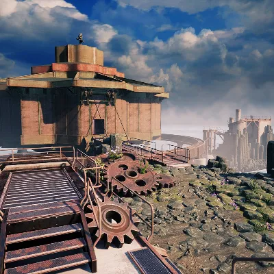 Myst STEAM KEY [GLOBAL] - irongamers.ru