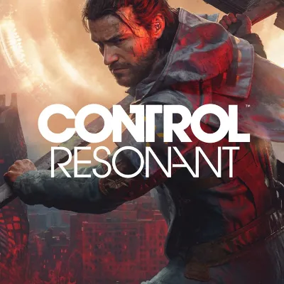 🆕 АРЕНДА | CONTROL Resonant Digital Deluxe Edition [XBOX SERIES X|S] - irongamers.ru