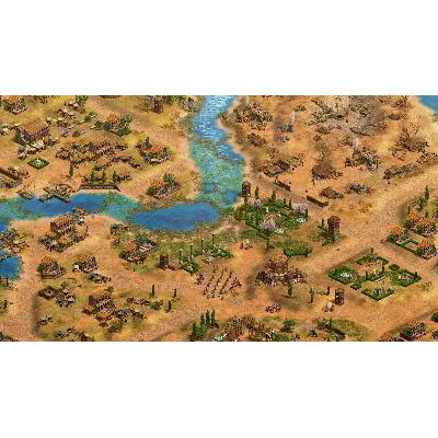 Age of Empires II: DE - Chronicles: Alexander the Great (КЛЮЧ) • STEAM / GLOBAL - irongamers.ru