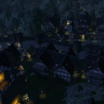 Life is Feudal: Forest Village STEAM KEY [GLOBAL] - irongamers.ru