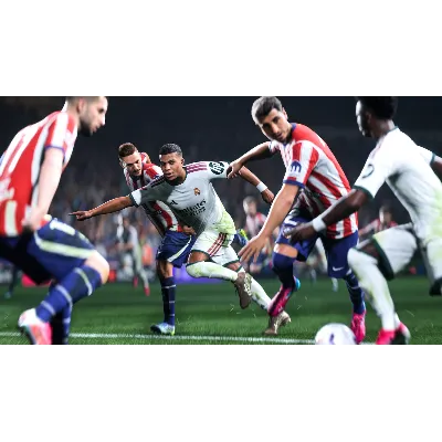 EA SPORTS FC 27 PS4/PS5 | П2/П3 - irongamers.ru