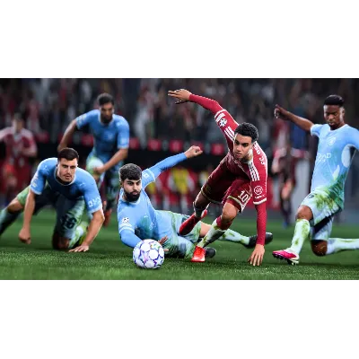 EA SPORTS FC 27 PS4/PS5 | П2/П3 - irongamers.ru