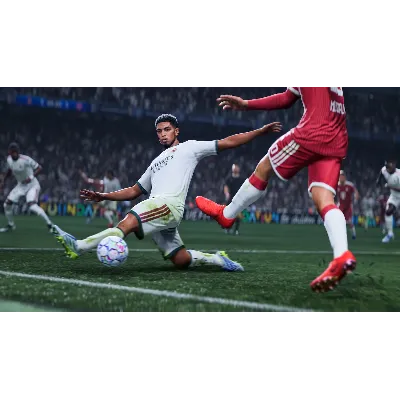 EA SPORTS FC 27 PS4/PS5 | П2/П3 - irongamers.ru