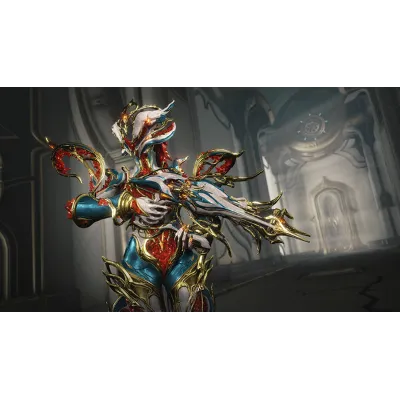 Warframe: Citrine Prime Access - Weapons Pack STEAM GIFT AUTO RU+МИР - irongamers.ru