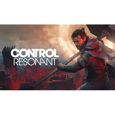 CONTROL Resonant 【Sierra Helmet】 СКИН • ТВИЧ ДРОПЫ / ДРОПСЫ • КОД • КЛЮЧ - irongamers.ru