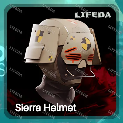 CONTROL Resonant 【Sierra Helmet】 СКИН • ТВИЧ ДРОПЫ / ДРОПСЫ • КОД • КЛЮЧ - irongamers.ru