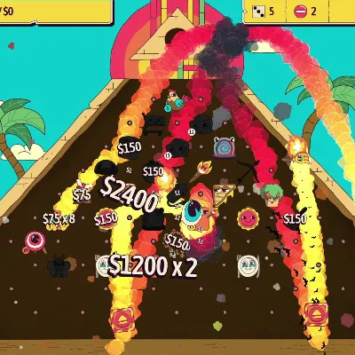 Ballionaire STEAM KEY [GLOBAL] - irongamers.ru