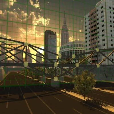 Bridge Project STEAM KEY [GLOBAL] - irongamers.ru