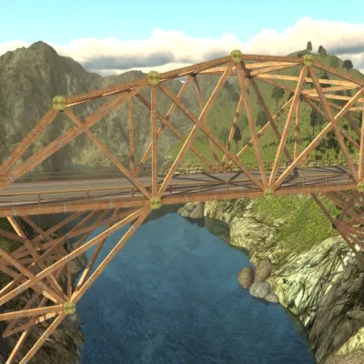 Bridge Project STEAM KEY [GLOBAL] - irongamers.ru