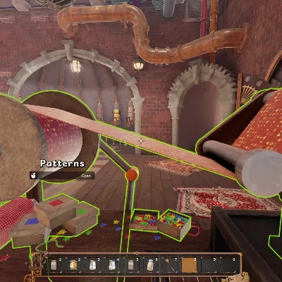 Chocolate Factory Simulator STEAM KEY [GLOBAL] - irongamers.ru
