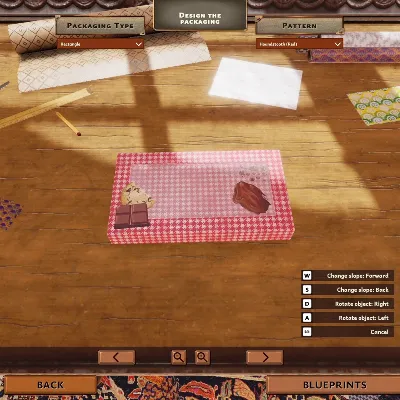 Chocolate Factory Simulator STEAM KEY [GLOBAL] - irongamers.ru
