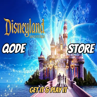 Disneyland Adventures STEAM KEY [GLOBAL] - irongamers.ru