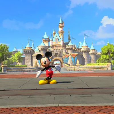 Disneyland Adventures STEAM KEY [GLOBAL] - irongamers.ru