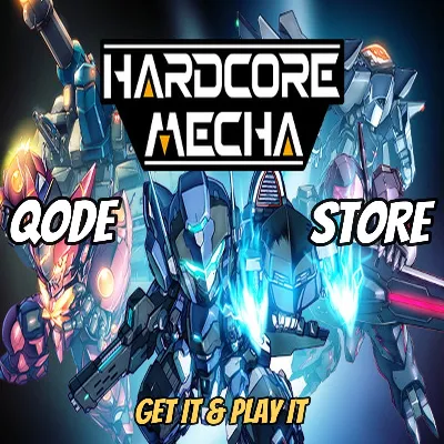 HARDCORE MECHA STEAM KEY [GLOBAL] - irongamers.ru
