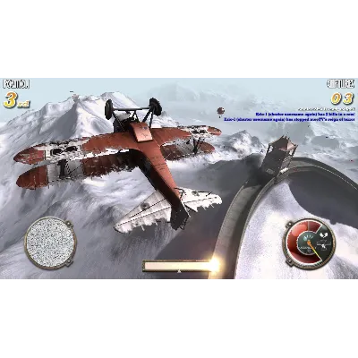 DogFighter (Steam KEY ROW Region Free) - irongamers.ru