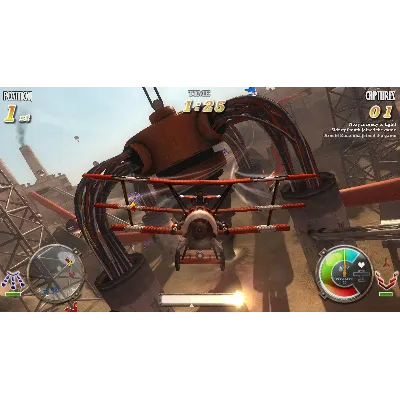 DogFighter (Steam KEY ROW Region Free) - irongamers.ru
