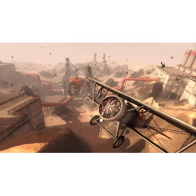 DogFighter (Steam KEY ROW Region Free) - irongamers.ru