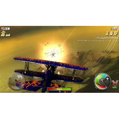 DogFighter (Steam KEY ROW Region Free) - irongamers.ru
