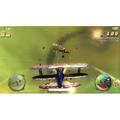 DogFighter (Steam KEY ROW Region Free) - irongamers.ru